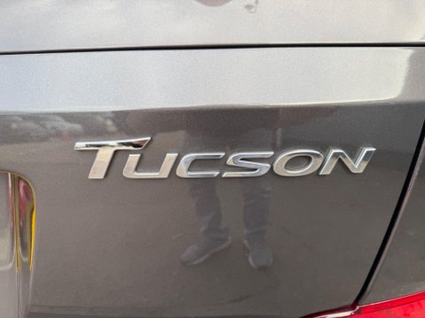 Hyundai TUCSON T-GDI SPORT EDITION 23