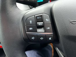 Ford Focus 1.5 Focus Titanium Auto 5dr 61