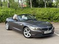 BMW Z4 2.5 Z4 sDrive 23i 2dr 7