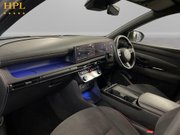 Hyundai TUCSON 1.6 T-GDi N Line SUV 5dr Petrol Hybrid Auto Euro 6 (s/s) (215 ps) 15