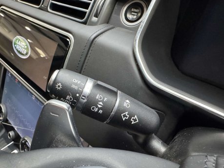 Land Rover Range Rover 5.0 Range Rover Fifty Auto 4WD 5dr 71