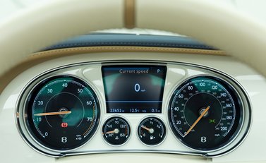 Bentley Continental GT V8 S Convertible Galene Edition 18