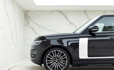 Land Rover Range Rover 3.0 SDV6 Autobiography 26