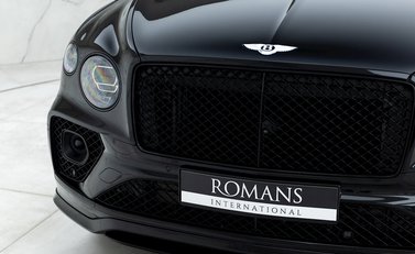 Bentley Bentayga V8 S 24