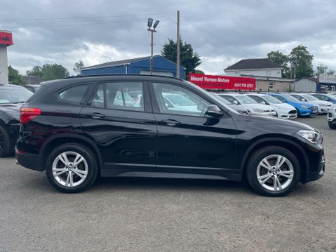 BMW X1 2.0 18d SE xDrive Euro 6 (s/s) 5dr 12