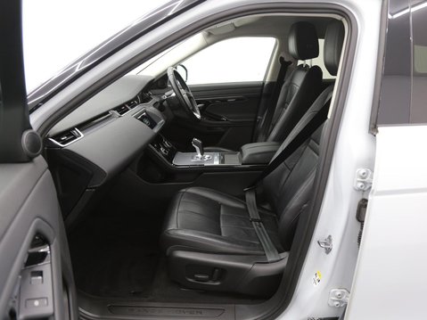 Land Rover Range Rover Evoque 1.5 P300e 12.2kWh S Auto 4WD Euro 6 (s/s) 5dr 22