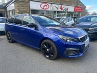 Peugeot 308 S/S SW GT LINE 1