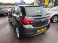 Vauxhall Corsa 1.4i Turbo ecoFLEX SE Euro 6 (s/s) 5dr 9