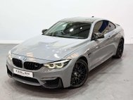 BMW M4 3.0 BiTurbo GPF Competition Coupe 2dr Petrol DCT Euro 6 (s/s) (450 ps) 15