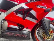 Kawasaki Ninja ZX6 2003 A1P MODEL ONLY 23K NEW MOT 600CC SUPER SPORT 38