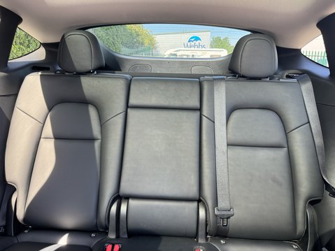 Tesla Model Y SUV 5dr Electric Auto RWD (346 ps) 12