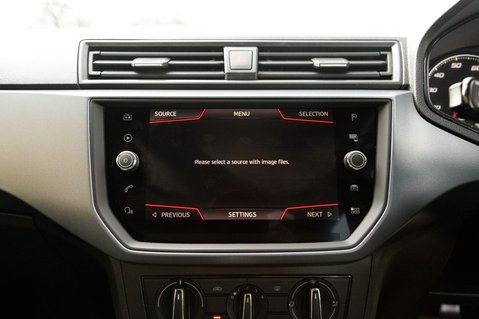 SEAT Arona TSI SE TECHNOLOGY DSG 26