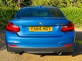 BMW 2 Series 3.0 M235i Coupe 2dr Petrol Auto Euro 6 (s/s) (326 ps) 9