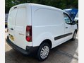 Peugeot Partner 1.6 HDi 850 S L1 4dr 15