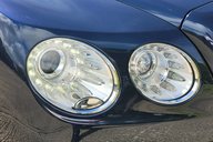 Bentley Flying Spur V8 48