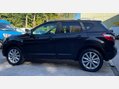 Nissan Qashqai 2.0 dCi Tekna Auto 4WD Euro 5 5dr (AVM) 16