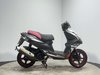 Sinnis Harrier 125 2020 15K SPARES OR REPAIR PROJECT BIKE 125CC SCOOTER
