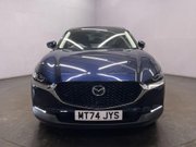 Mazda CX-30 2.5 e-SKYACTIV G MHEV Exclusive-Line SUV 5dr Petrol Manual Euro 6 (s/s) (14 10
