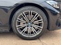 BMW 3 Series 2.0 330e M Sport Auto 4dr 32