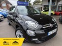Fiat 500X 1.4 MultiAir Pop Star Euro 6 (s/s) 5dr