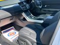 Land Rover Range Rover Evoque 2.2 SD4 Dynamic Auto 4WD Euro 5 (s/s) 3dr 20