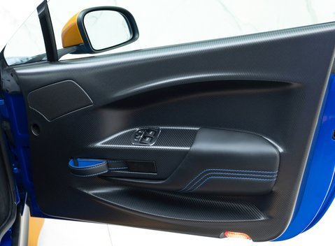 Aston Martin Vantage GT8 19