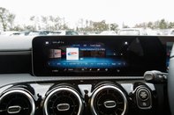 Mercedes-Benz A Class A 180 SE EXECUTIVE 23