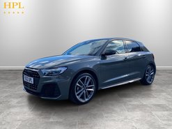 Audi A1 1.5 TFSI 35 Vorsprung Sportback 5dr Petrol S Tronic Euro 6 (s/s) (150 ps)