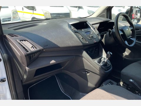 Ford Transit Connect 1.6 TDCi 240 L2 H1 4dr 33