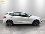 BMW 1 Series 1.5 118i Sport (LCP) Hatchback 5dr Petrol Manual Euro 6 (s/s) (136 ps) 8