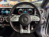 Mercedes-Benz A Class 2.0 A250 AMG Line (Premium Plus) Hatchback 5dr Petrol 7G-DCT Euro 6 (s/s) ( 31