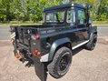 Land Rover Defender 90 TD5 COUNTY P/U 8