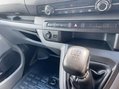 Vauxhall Vivaro 1.5 Turbo D 2700 Sportive Panel Van 5dr Diesel Manual L1 H1 Euro 6 (s/s) (1 19