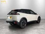 Peugeot 2008 1.2 PureTech GT Line SUV 5dr Petrol Manual Euro 6 (s/s) (130 ps) Bluetooth 7