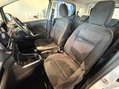 Ford Ecosport 1.0T EcoBoost Zetec Euro 6 (s/s) 5dr 25