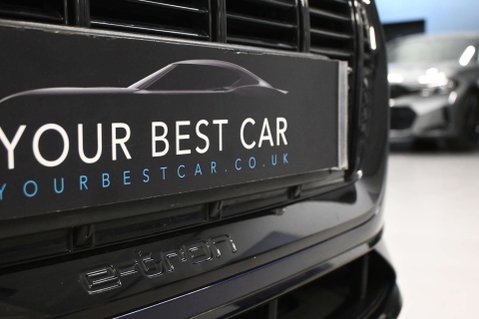 Audi E-Tron e-tron Vorsprung 55 Quattro 4WD 5dr 39