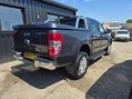 Ford Ranger LIMITED ECOBLUE 7