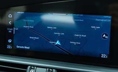 Alfa Romeo Giulia GTAm 26