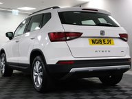 SEAT Ateca TDI 4DRIVE SE 22