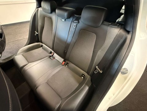 Mercedes-Benz A Class 1.5 A 180 Sport D Auto 5dr 50