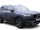 Volvo XC90 2.0 D5 PowerPulse Momentum SUV 5dr Diesel Auto 4WD Euro 6 (s/s) (235 ps) 1