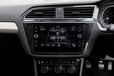 Volkswagen Tiguan MATCH TSI EVO 24