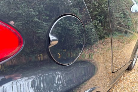 Smart Fortwo Coupe 1.0 Pulse Cabriolet SoftTouch Euro 5 2dr 27