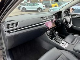 Skoda Superb 2.0 Superb Laurin & Klement Enterprise TSi Semi-Auto 5dr 17