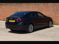 Mazda 3 2.0 Mazda3 Sport Nav 4dr 16