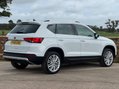 SEAT Ateca 1.5 TSI EVO XCELLENCE Euro 6 (s/s) 5dr 4