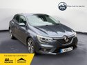 Renault Megane 1.2 TCe Dynamique S Nav Euro 6 (s/s) 5dr