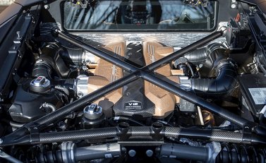 Lamborghini Aventador SVJ LP 770-4 37