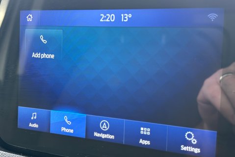 Ford Transit Connect 200 L1 Limited 120 ps Automatic Panel Van - Sat Nav / Rear Camera 20