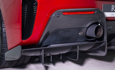 Ferrari 488 Pista 41